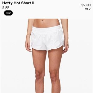 Lululemon Shorts